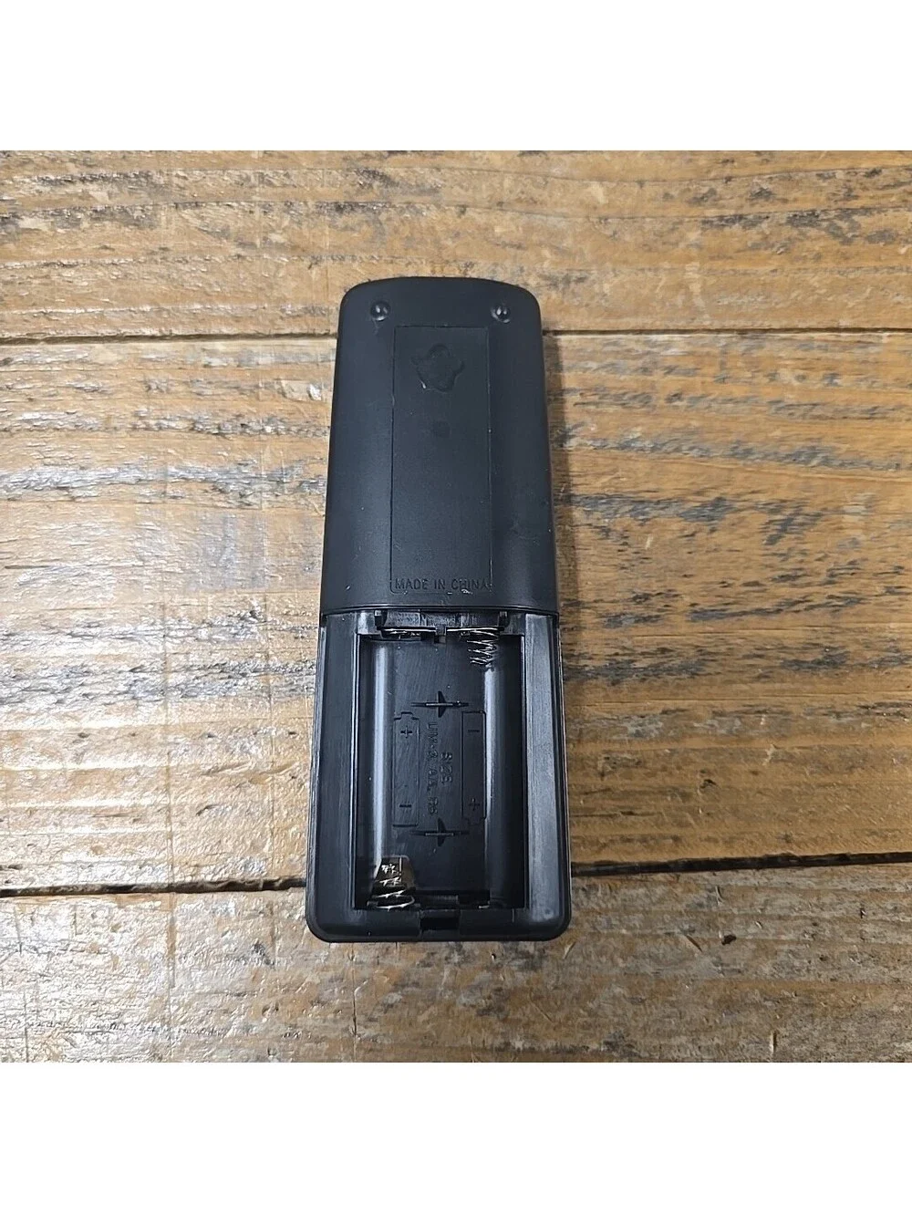 Sony RMT-CZW200 Remote Control OEM fr CFDZW155 CFDZW160 CFDZW165 No Back Cover